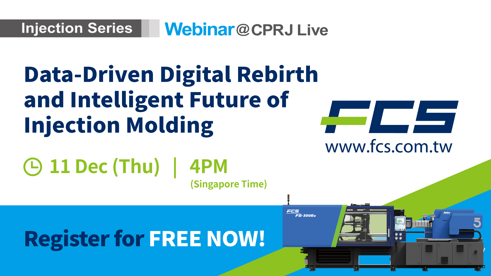 CPRJ Webinar