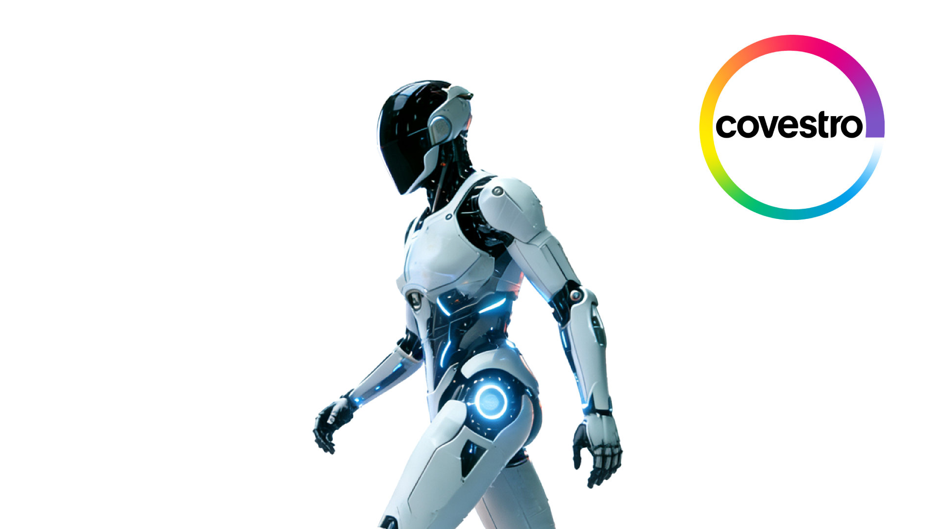 Covestro科思创：智续未来：人形机器人发展浪潮下的材料效应